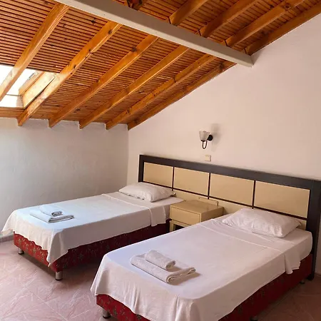 Unlu Hotel