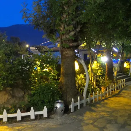 Unlu Hotel Oludeniz