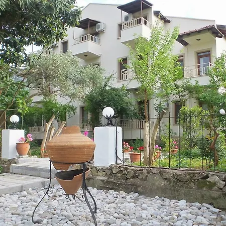 Unlu Oludeniz